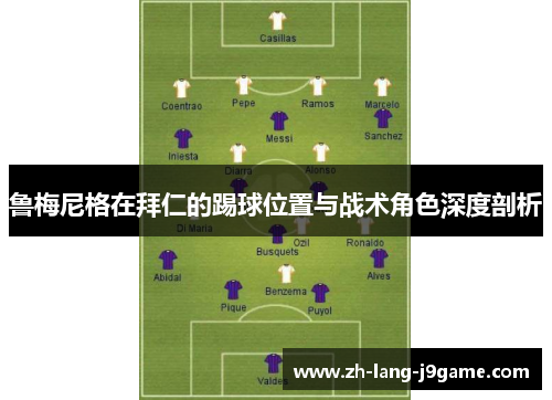 鲁梅尼格在拜仁的踢球位置与战术角色深度剖析 鲁梅尼格在拜仁的踢球位置与战术角色深度剖析